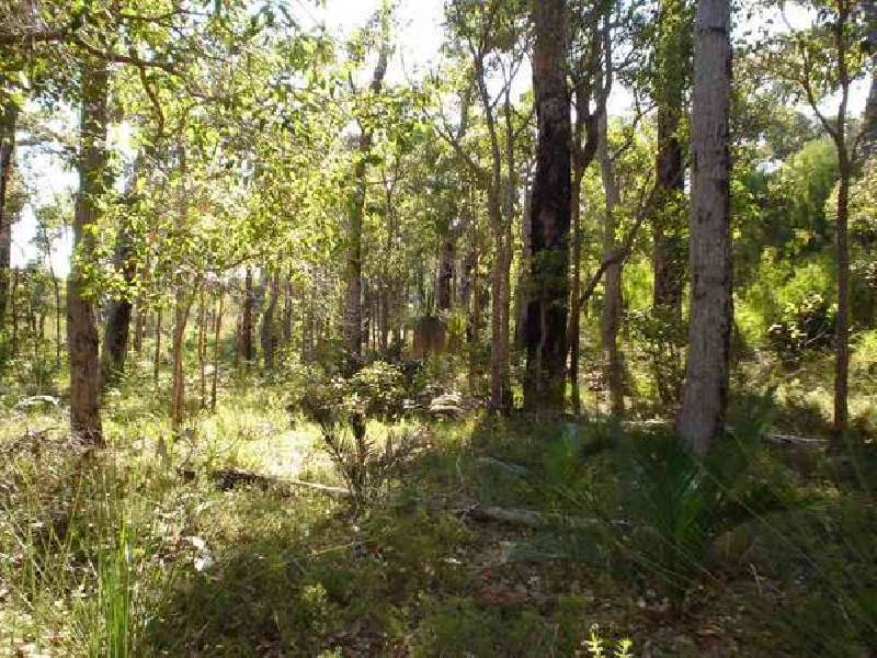 Lot 138 (8) Canal Close, Molloy Island WA 6290