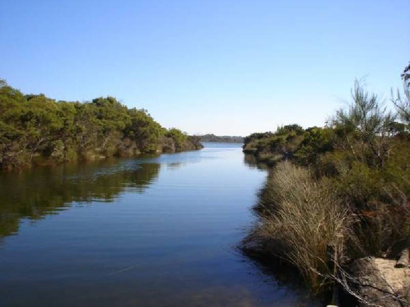 Lot 138 (8) Canal Close, Molloy Island WA 6290