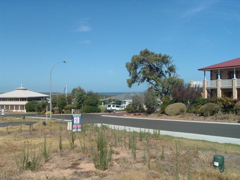 Lot 318, 14 Heppingstone View, Augusta WA 6290
