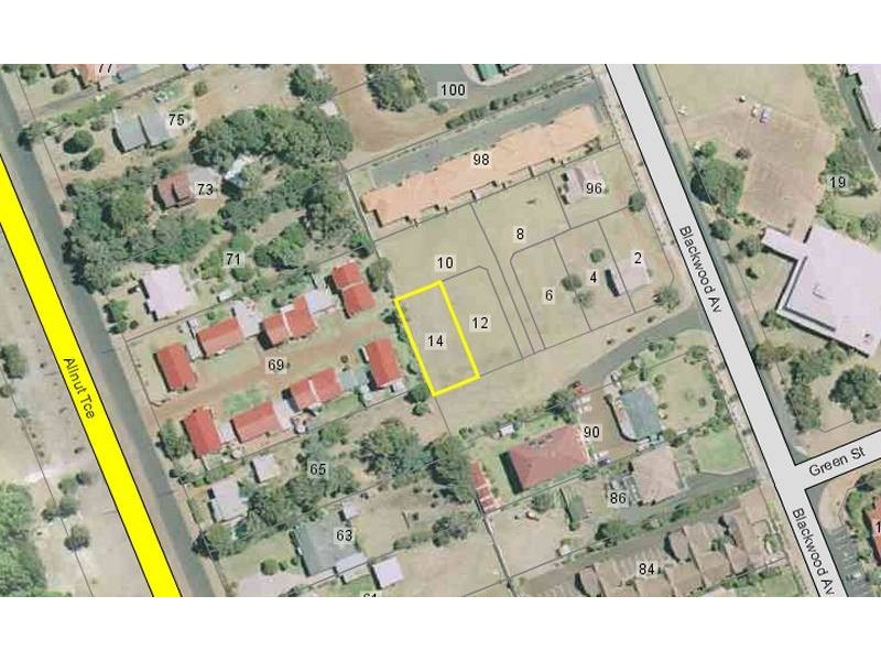 Lot 318, 14 Heppingstone View, Augusta WA 6290