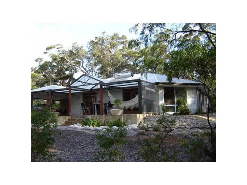 77 Colyer Drive, Hamelin Bay WA 6288
