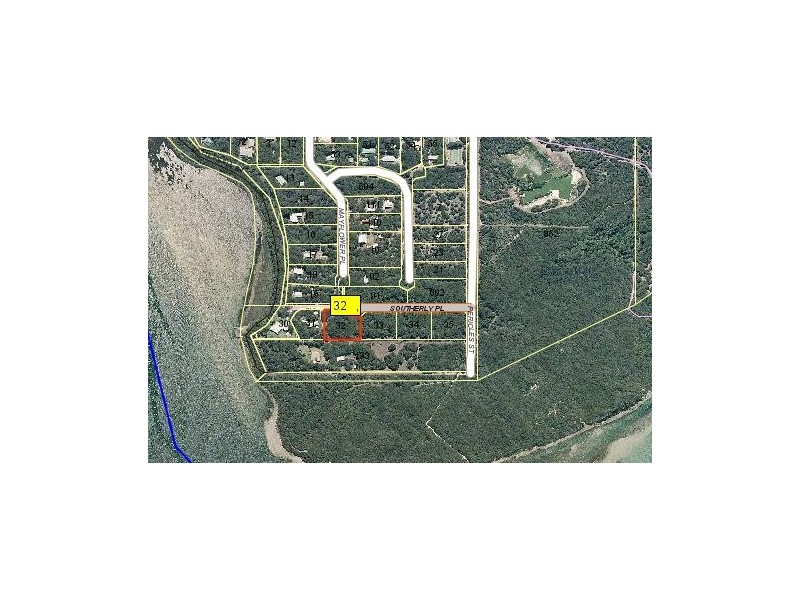 Lot 32 Southerly Place, East Augusta WA 6290