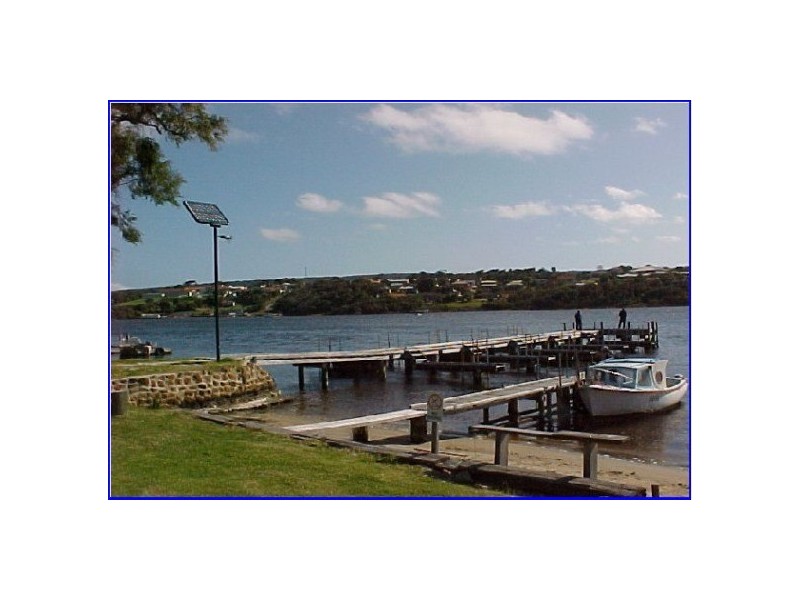 Lot 32 Southerly Place, East Augusta WA 6290
