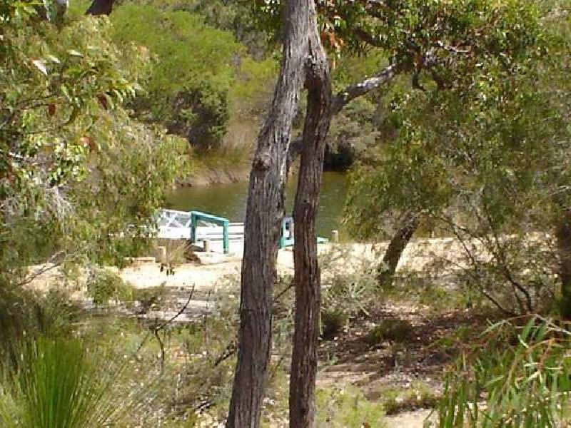 Lot 140 Canal Close, Molloy Island WA 6290