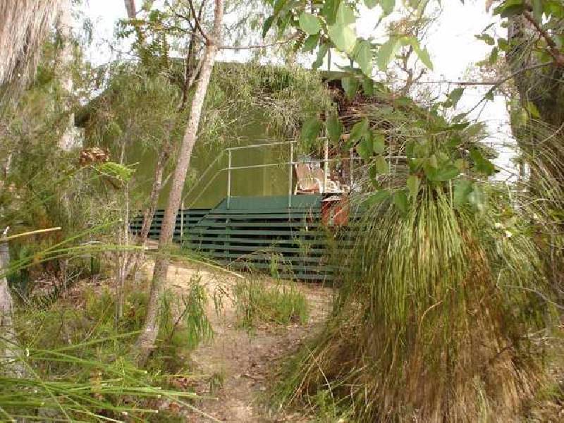 Lot 140 Canal Close, Molloy Island WA 6290