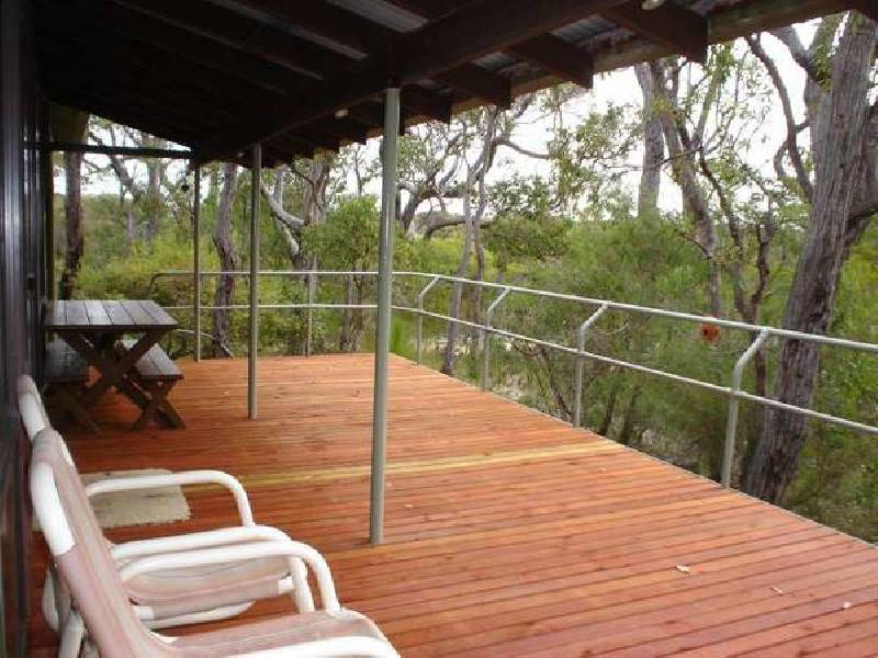 Lot 140 Canal Close, Molloy Island WA 6290