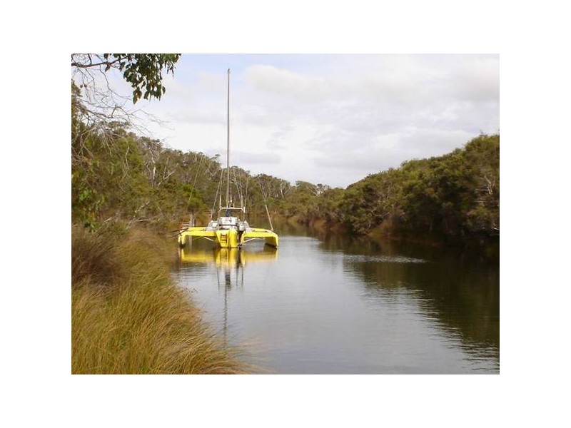 Lot 140 Canal Close, Molloy Island WA 6290