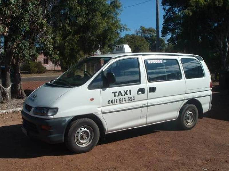 Augusta Taxi Service, Augusta WA 6290