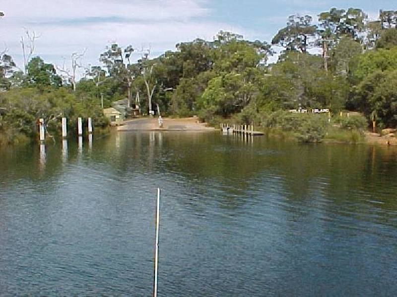 Lot 69 (15) Hale Avenue, Molloy Island WA 6290