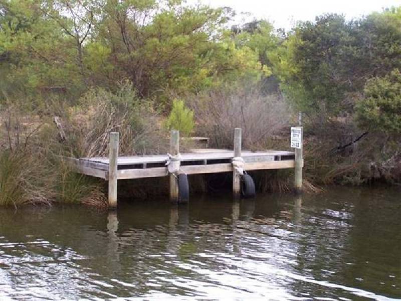 Lot 132 (40) Dalton Way, Molloy Island WA 6290