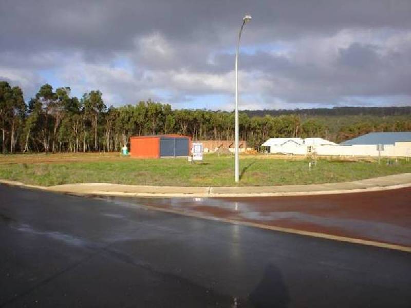 12 Meridian Way, Augusta WA 6290