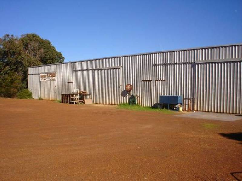 Lot 840 Millar Way, Augusta WA 6290