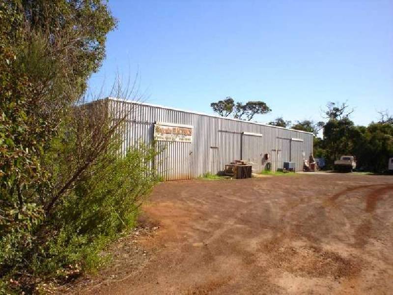 Lot 840 Millar Way, Augusta WA 6290