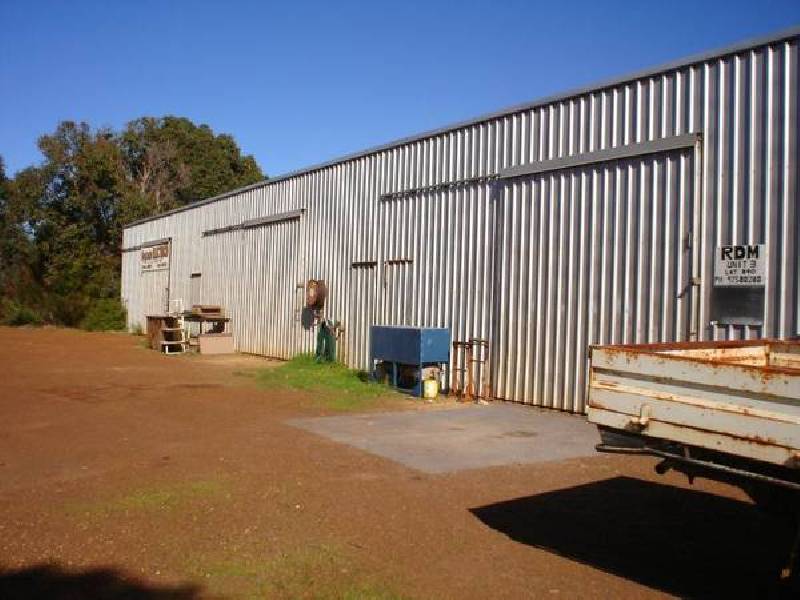 Lot 840 Millar Way, Augusta WA 6290