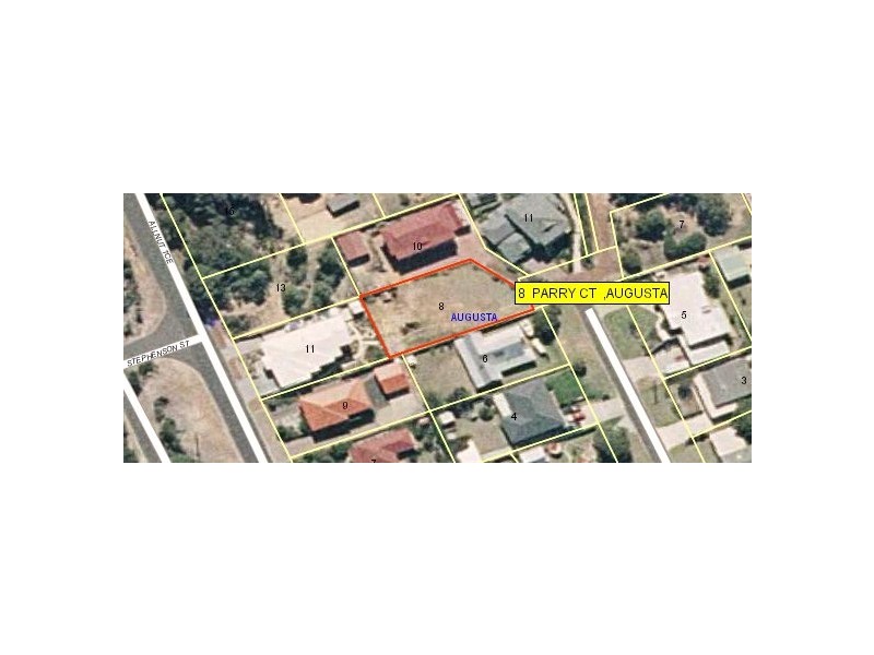 113 Parry Court, Augusta WA 6290