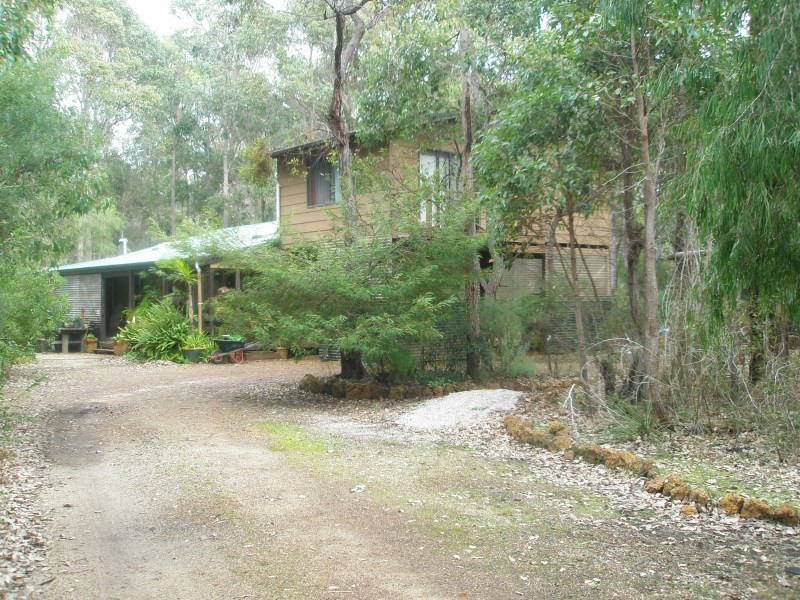 Lot 91, 21 Sabina Drive, Molloy Island WA 6290