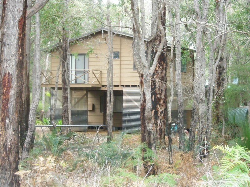 Lot 91, 21 Sabina Drive, Molloy Island WA 6290