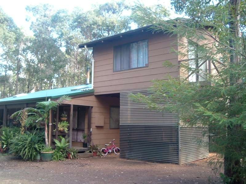 Lot 91, 21 Sabina Drive, Molloy Island WA 6290