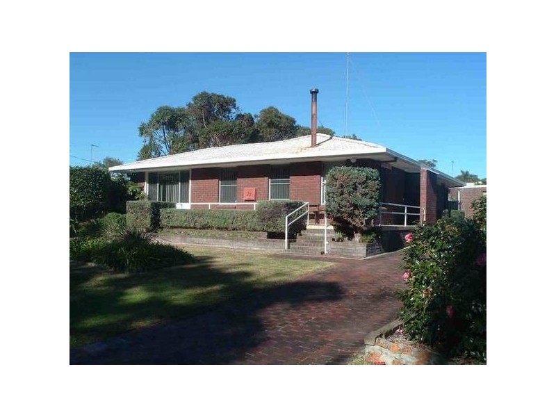 16 Donovan Street, Augusta WA 6290