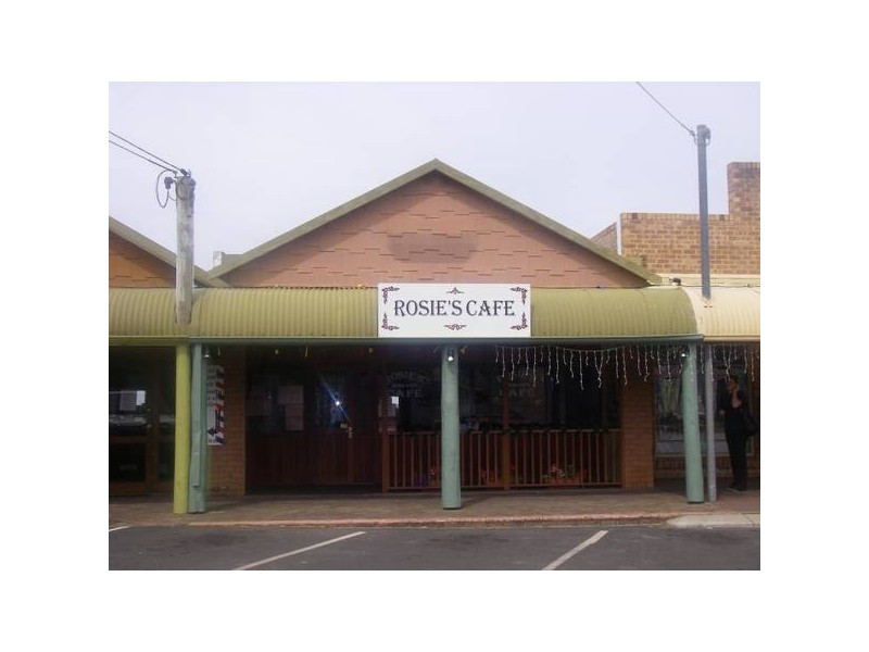 104&106 Blackwood Avenue, Augusta WA 6290