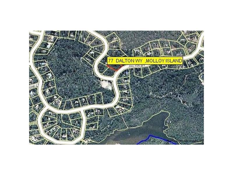 217 Dalton Way, Molloy Island WA 6290