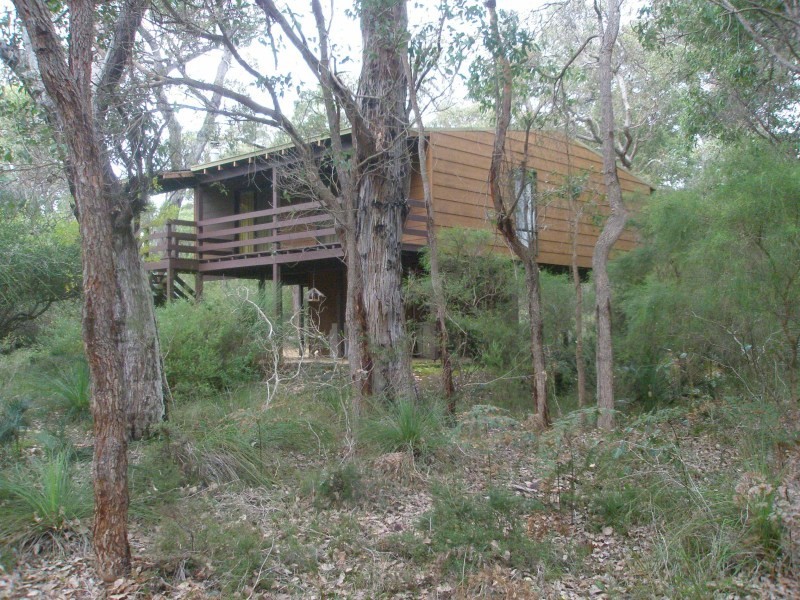 45 Sabina Drive (Lot 76 Hale Avenue), Molloy Island WA 6290