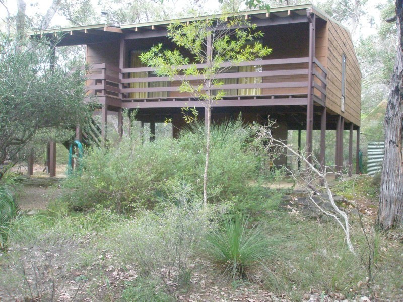 45 Sabina Drive (Lot 76 Hale Avenue), Molloy Island WA 6290