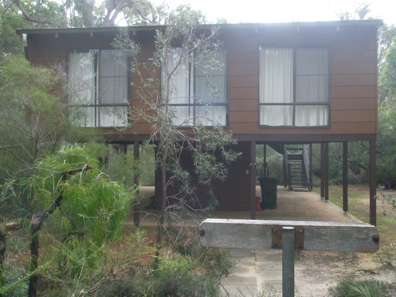 45 Sabina Drive (Lot 76 Hale Avenue), Molloy Island WA 6290