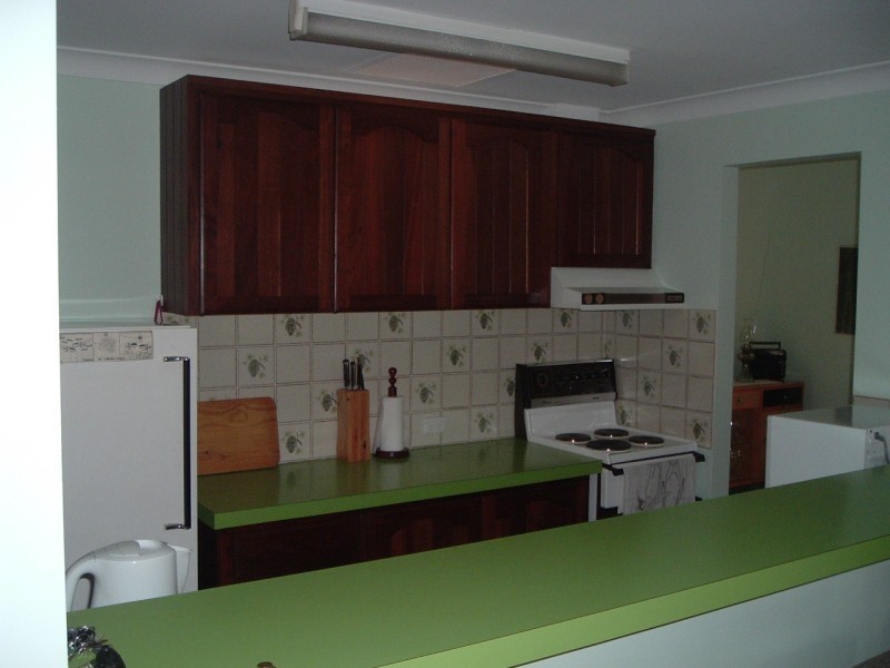 45 Sabina Drive (Lot 76 Hale Avenue), Molloy Island WA 6290
