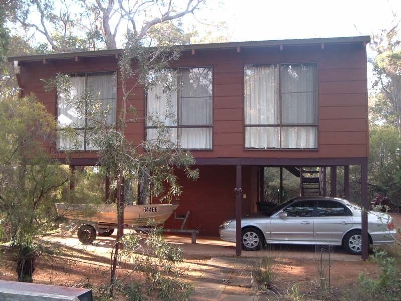 45 Sabina Drive (Lot 76 Hale Avenue), Molloy Island WA 6290