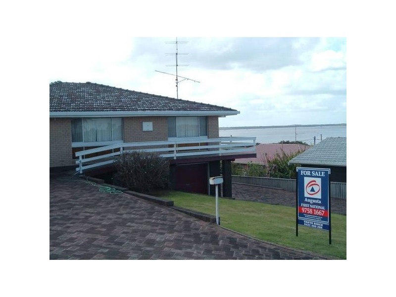 26 Irwin Street, Augusta WA 6290