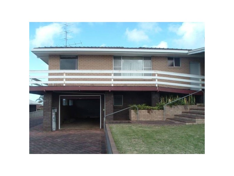 26 Irwin Street, Augusta WA 6290