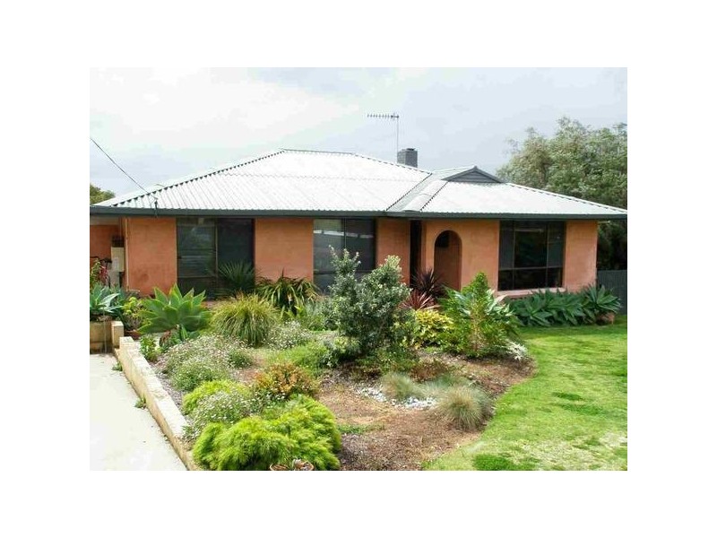 8 Simmons Court, Augusta WA 6290