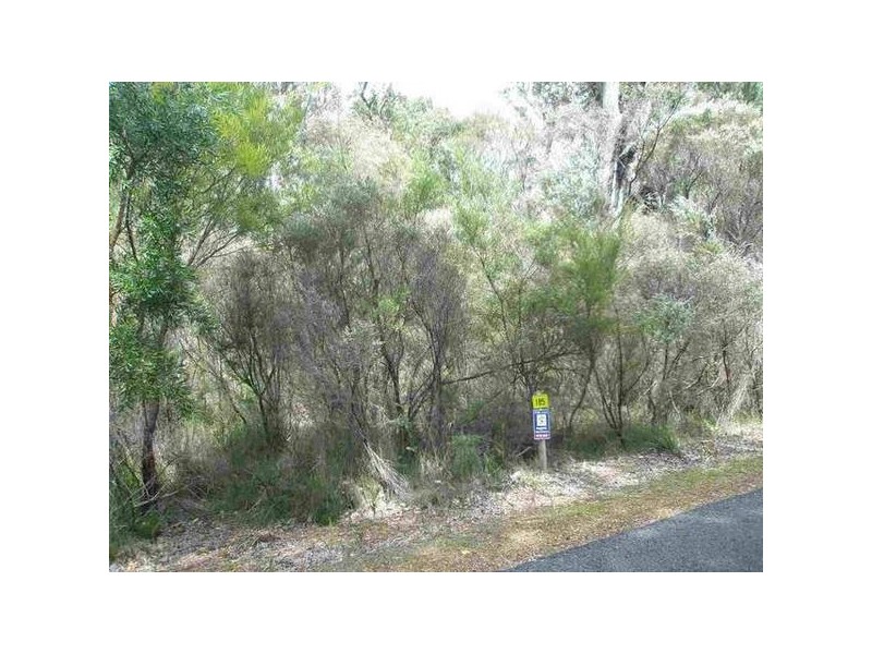 185 Dalton Way, Molloy Island WA 6290