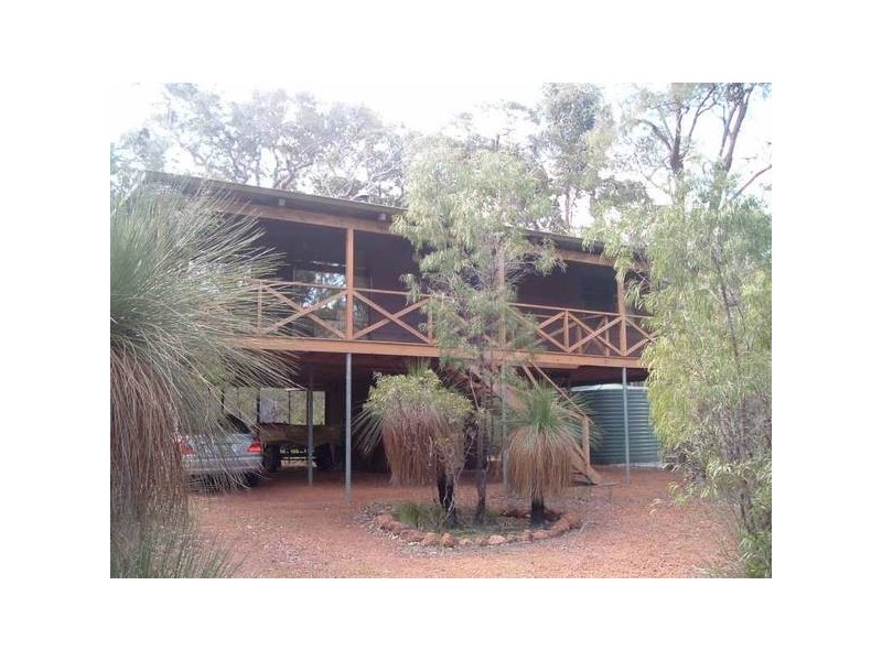 236 Dalton Way, Molloy Island WA 6290