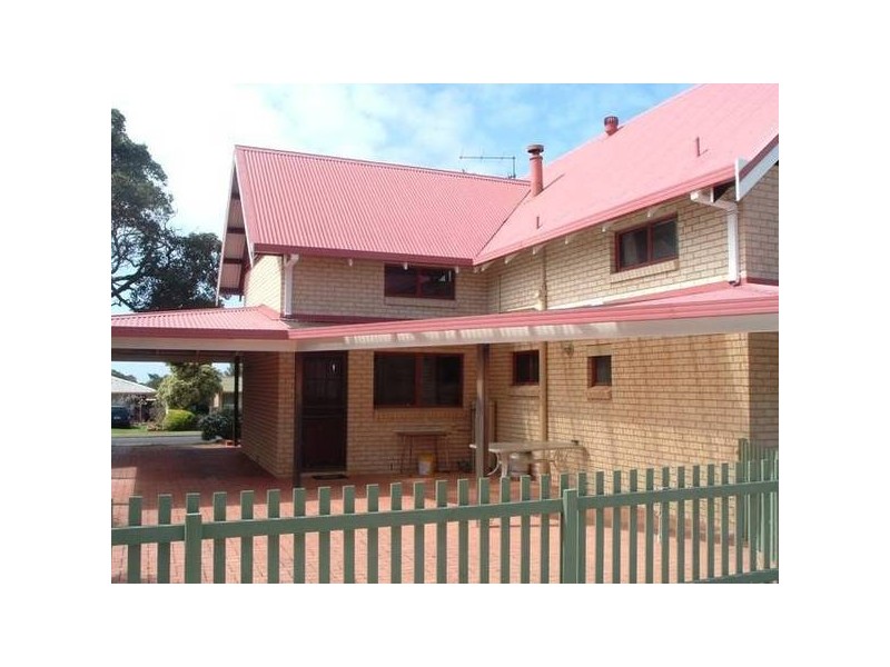 15 Bovell Crescent, Augusta WA 6290