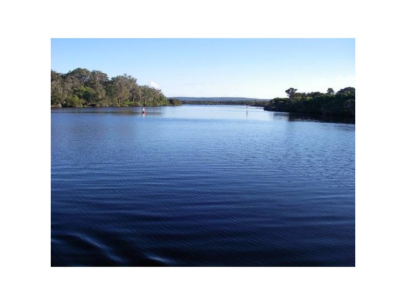 Lot 255 Warrior Way, Molloy Island WA 6290