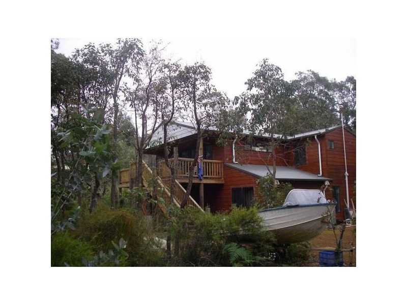 Lot 165 Clements Crescent, Molloy Island WA 6290