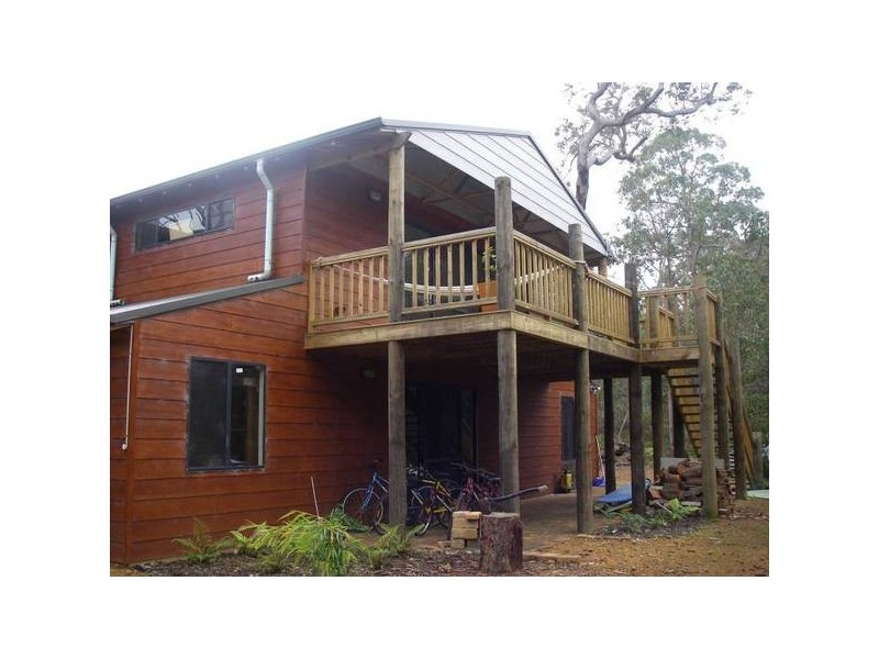 Lot 165 Clements Crescent, Molloy Island WA 6290