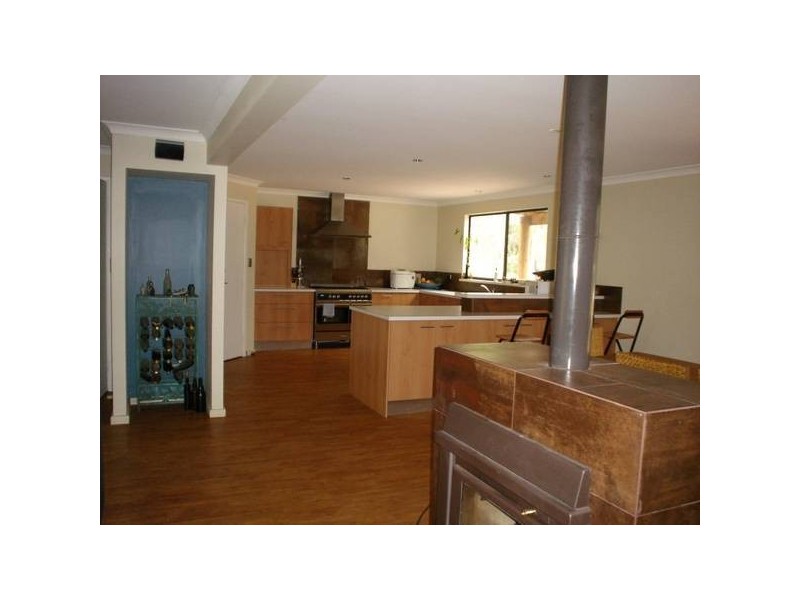 Lot 165 Clements Crescent, Molloy Island WA 6290