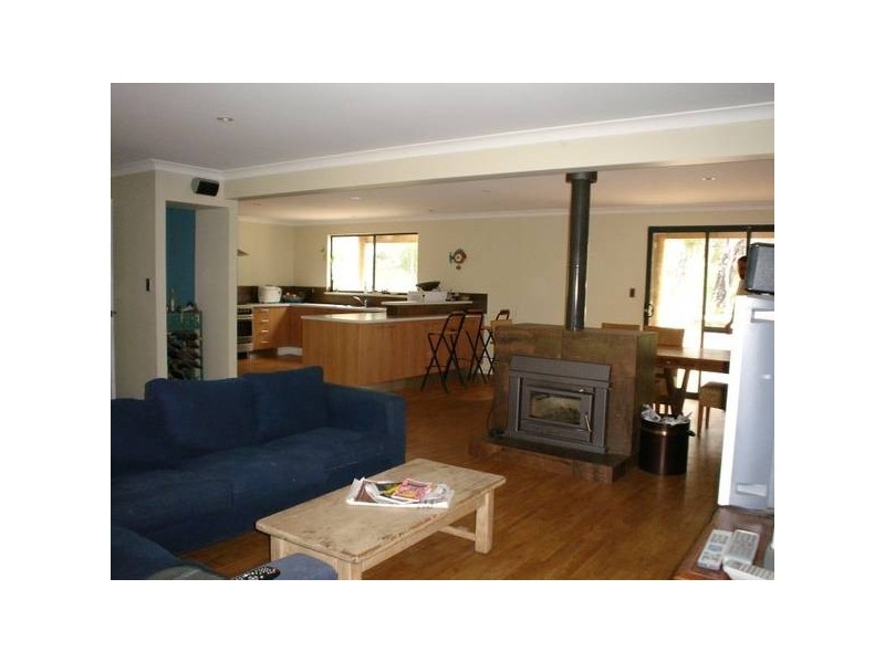 Lot 165 Clements Crescent, Molloy Island WA 6290