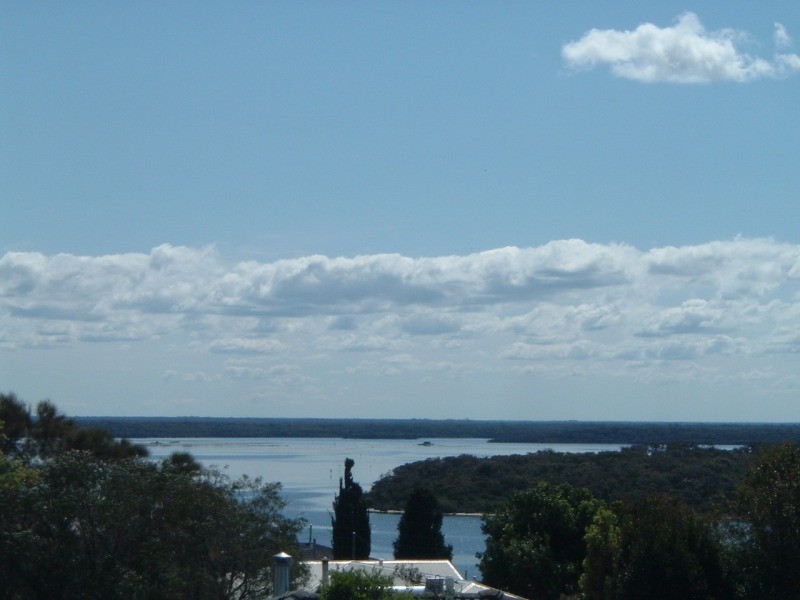 Lot 3, 171 Blackwood Avenue, Augusta WA 6290