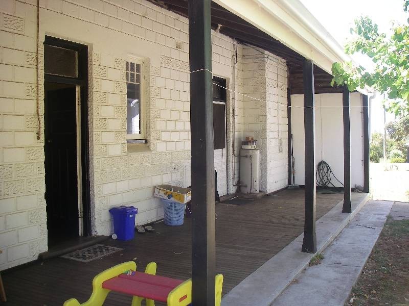 Lot 3, 171 Blackwood Avenue, Augusta WA 6290