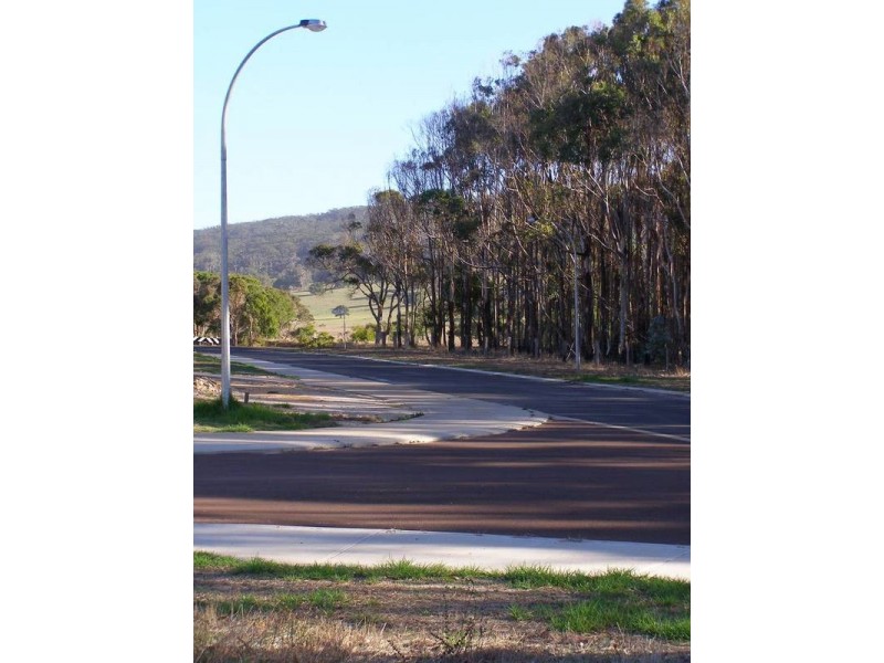 Lot 20, 8 Old Farm Road, Augusta WA 6290