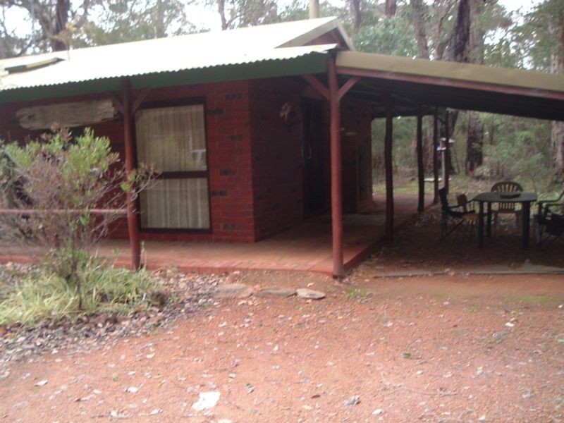 123 Dalton Way, Molloy Island WA 6290