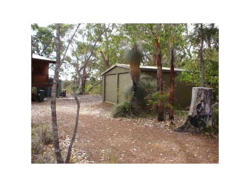 155 Clements Crescent, Molloy Island WA 6290