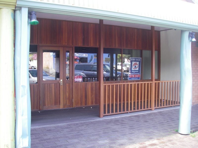 104-106 Blackwood Avenue, Augusta WA 6290