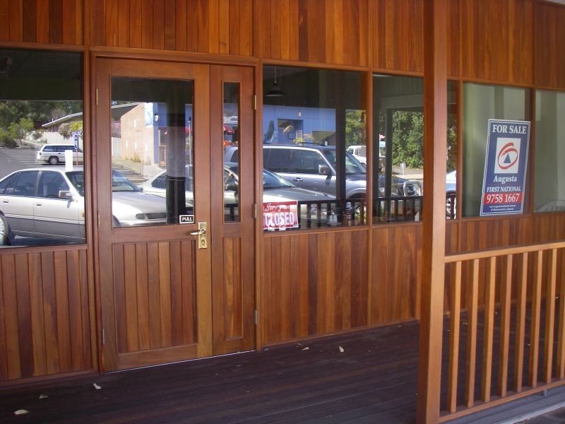 104-106 Blackwood Avenue, Augusta WA 6290