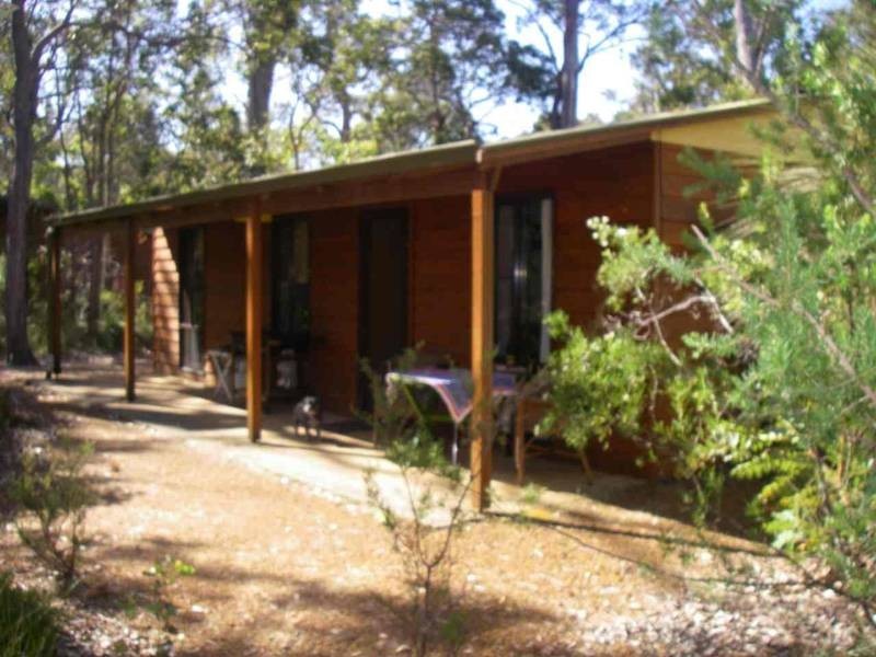 Lot 24, 52 Sabina Drive, Molloy Island WA 6290