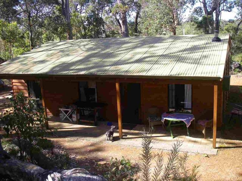 Lot 24, 52 Sabina Drive, Molloy Island WA 6290